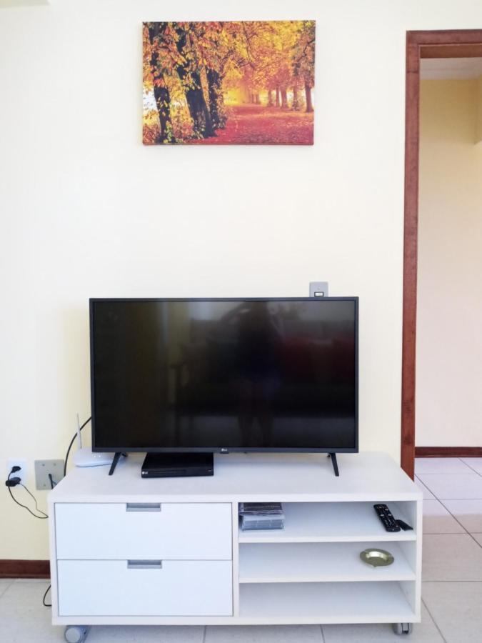 شقة Cobertura Maravihosa أوباتوبا المظهر الخارجي الصورة